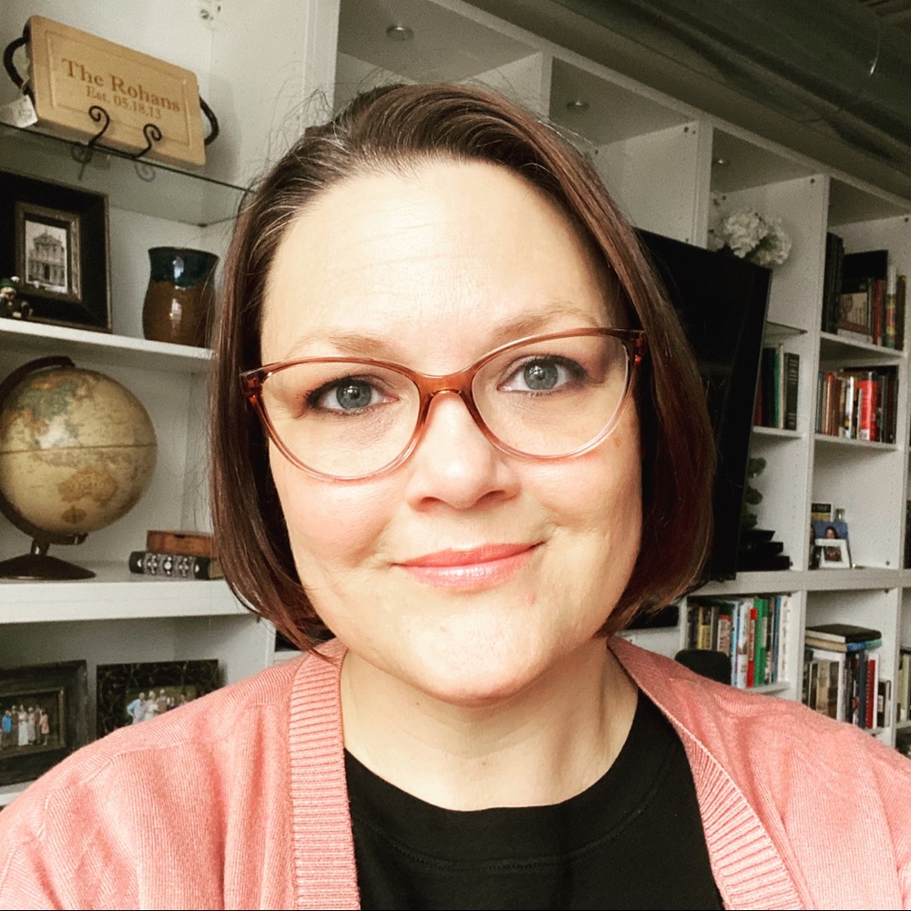 Meet your Posher, Sara